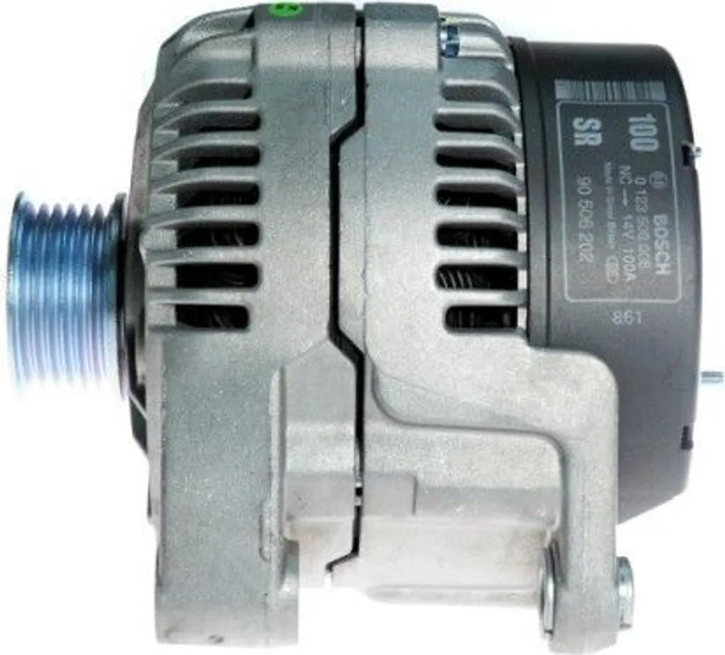 Alternateur HELLA haute performance pour Opel 62 04 024 Frontera B