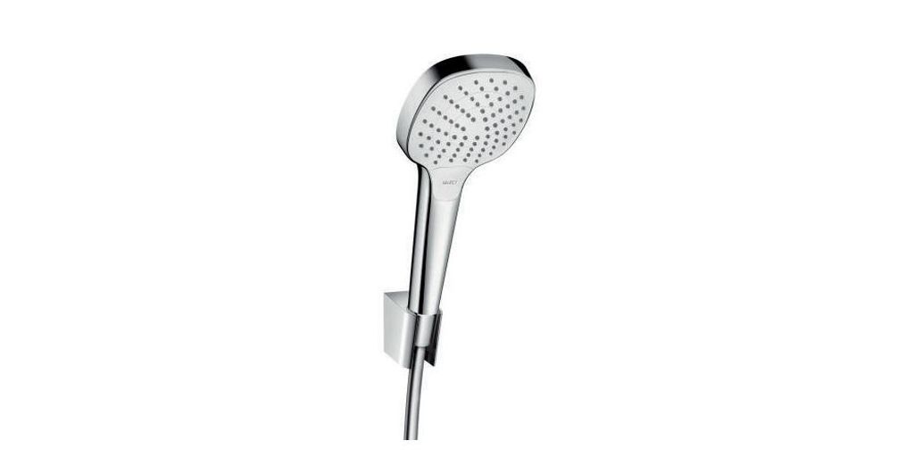 Hansgrohe Croma Select E, 1,6 m