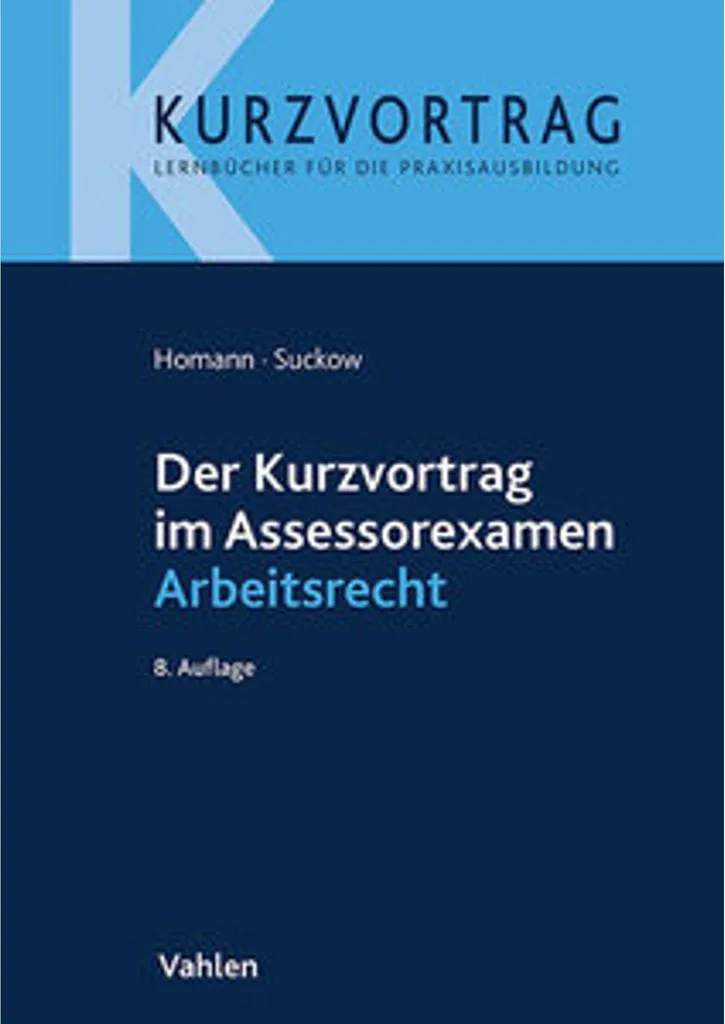 Réussir l'exposé court d'assesseur en droit du travail : Guide Complet