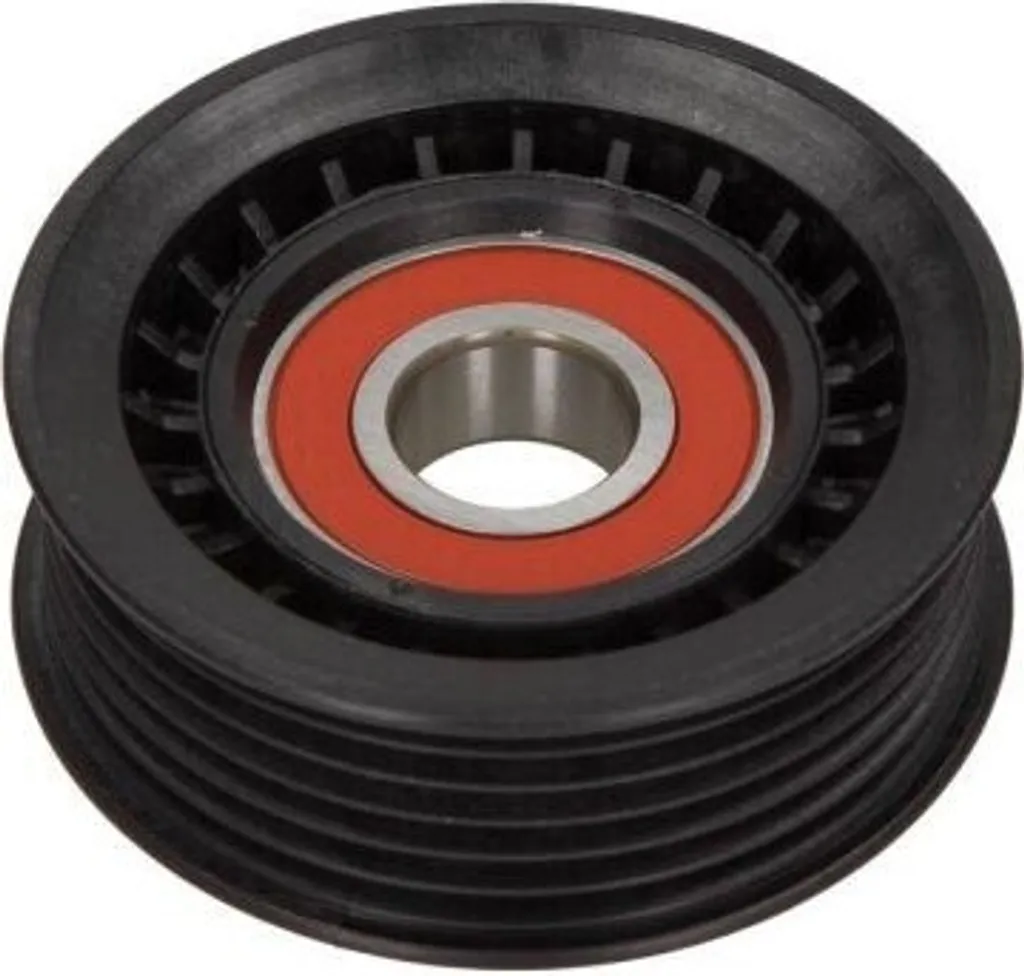 Galet tendeur de courroie pour Ford Ecosport et Fiesta VII 1.6