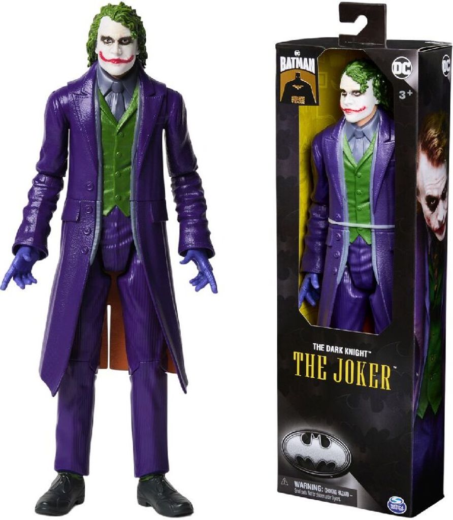 DC Comics 6071116, 3 lat(a), Wielobarwny Zdjęcie produktu 