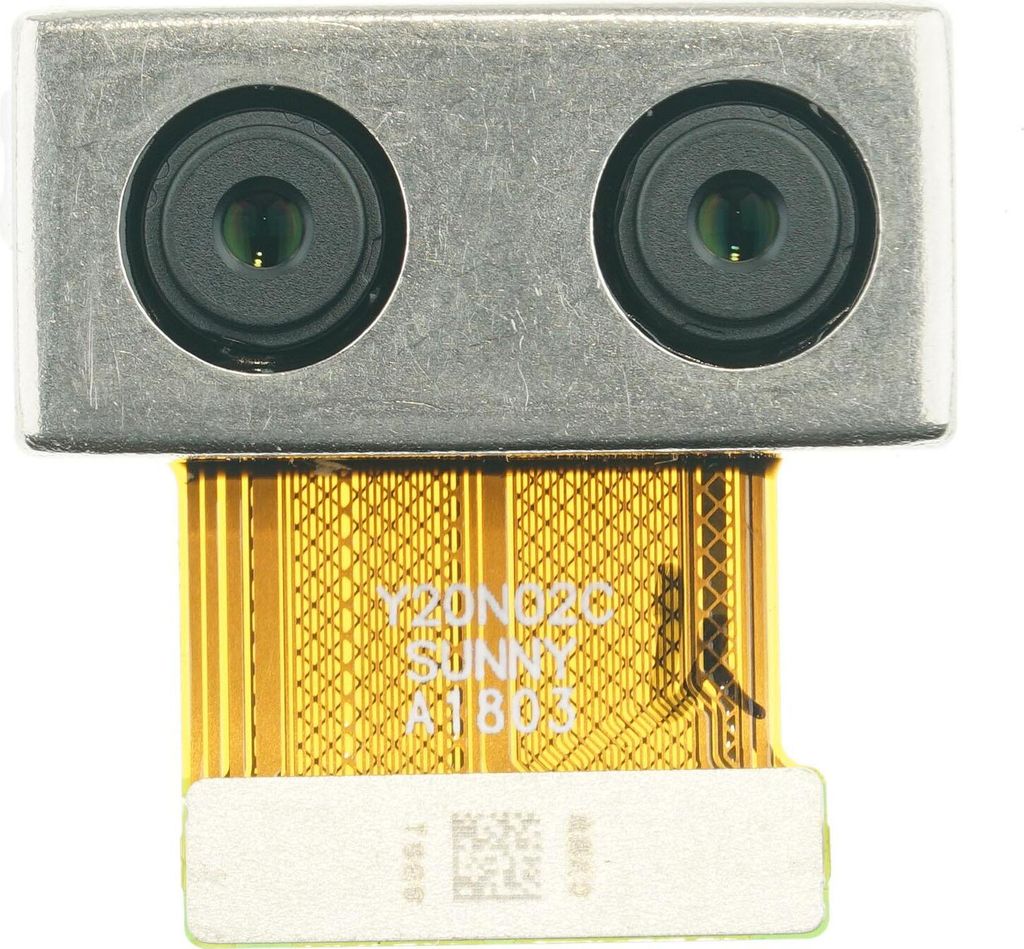 Haupt Kamera für Huawei P10 (VTR-L09, VTR-L29) Rück Kamera main back camera