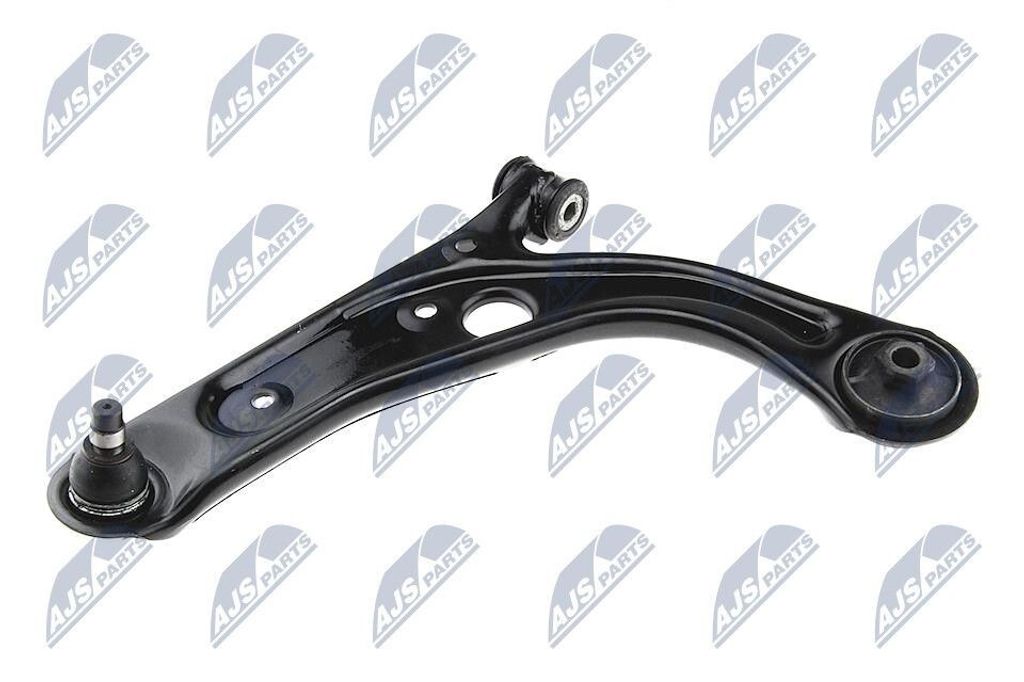 NTY ZWD-FT-039 Querlenker Vorne Links für FIAT Panda Schrägheck (312, 319) für