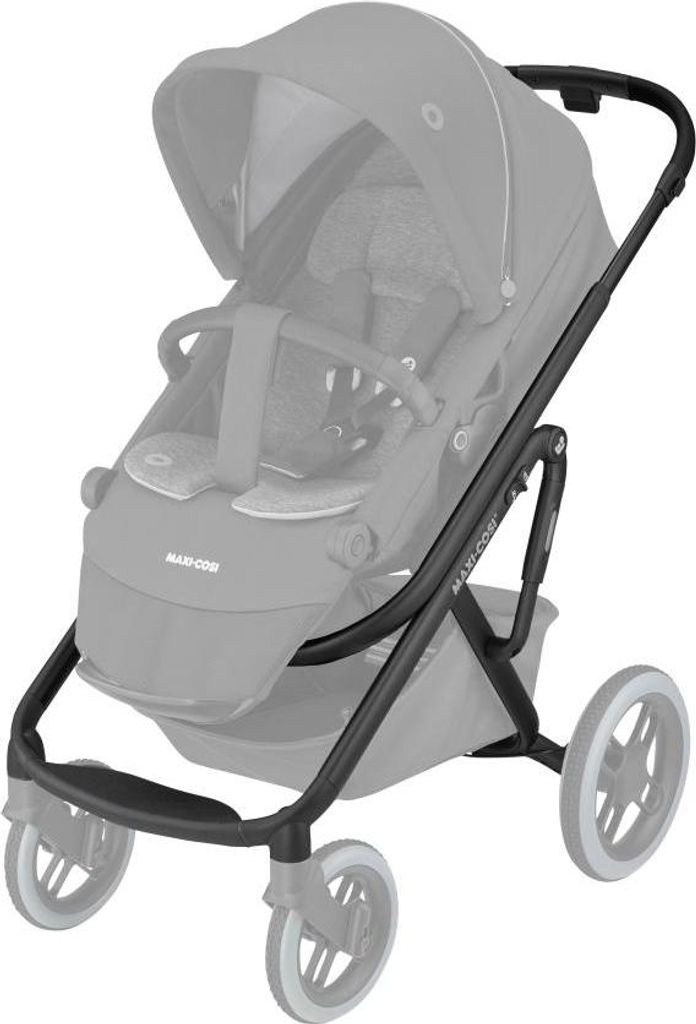 Maxi-Cosi Kinderwagen Gestell Lila XP/XP+