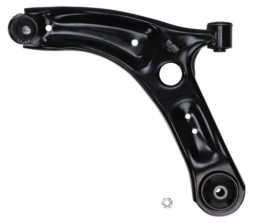 Bras de suspension avant gauche MS 177849B-PCS-MS pour HYUNDAI i20 II GB