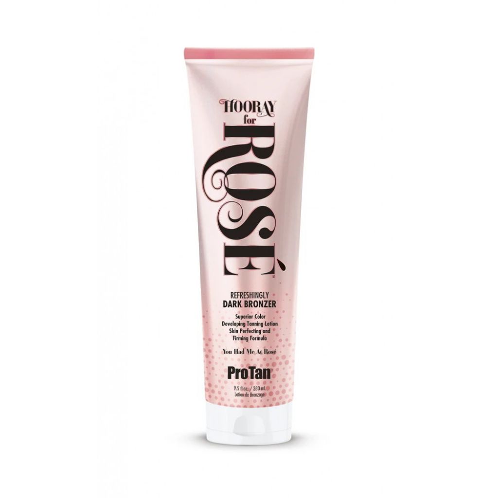 Protan Hurra für Rosé Bronzer 250ml