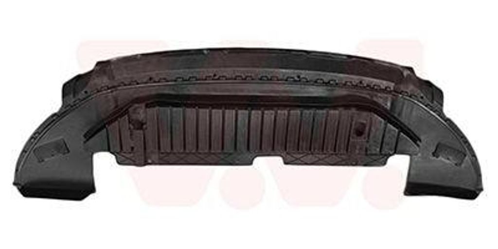 VAN WEZEL Stoßstangen-Abdeckung 1766701 Stoßfänger für FIAT TIPO Kombi (356)