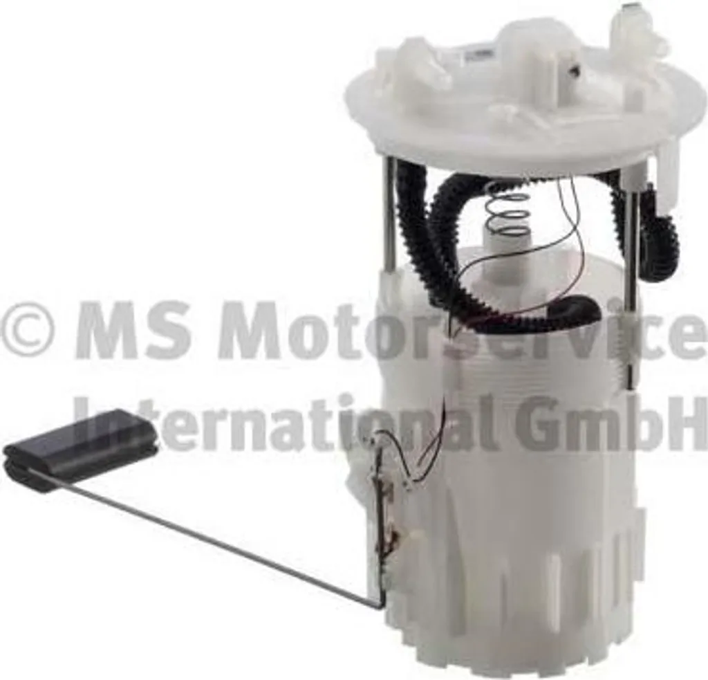 Système d'Alimentation Diesel pour Master : Réparer avec OE 8200193063