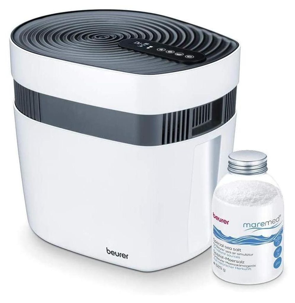 Beurer Maremed MK500MAREMED Dispositivo per Creazione del Immagine del prodotto 