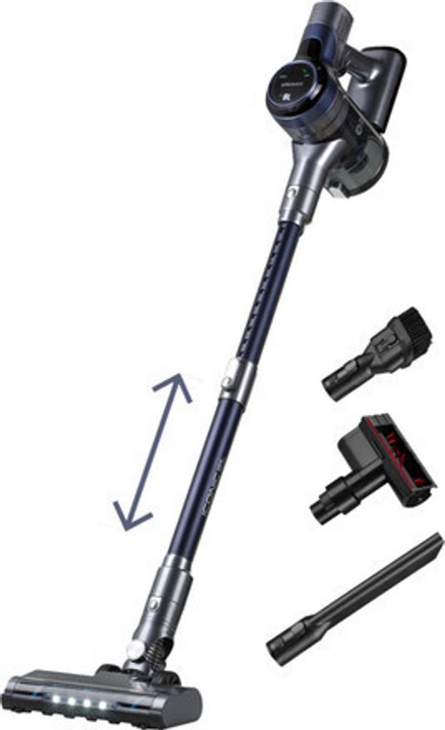 Standstaubsauger 22,2 V CONCEPT VP6040