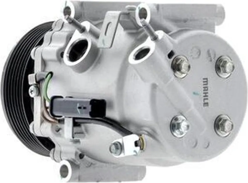 Compresseur de Climatisation en Panne ? Optez pour MAHLE 12V 108mm C3