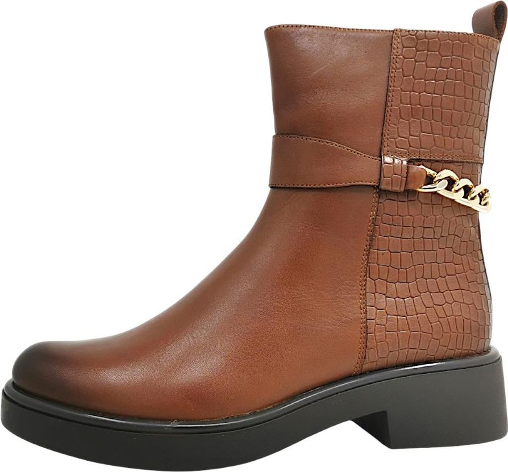 Caprice Stiefel Braun in Gr. 41