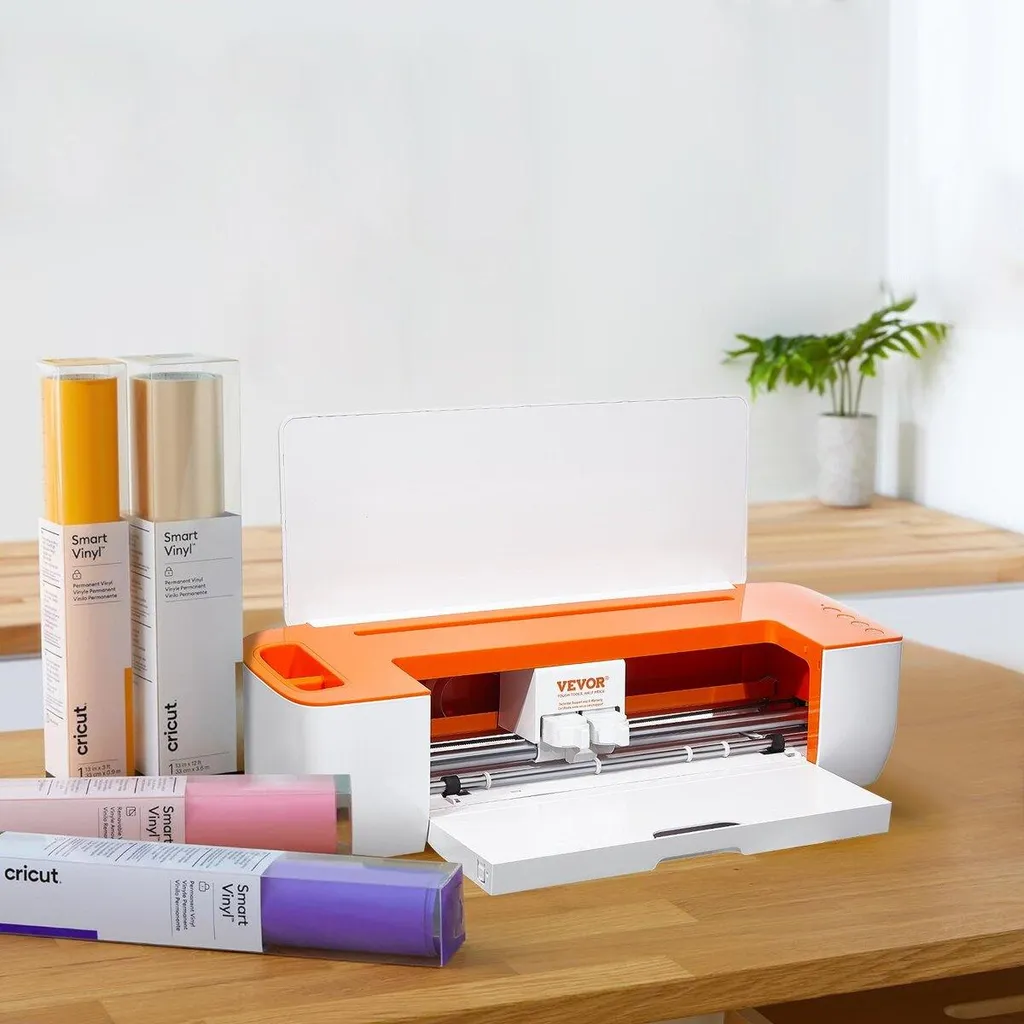 Machine de découpe multi-supports sans fil avec designs créatifs - 8
