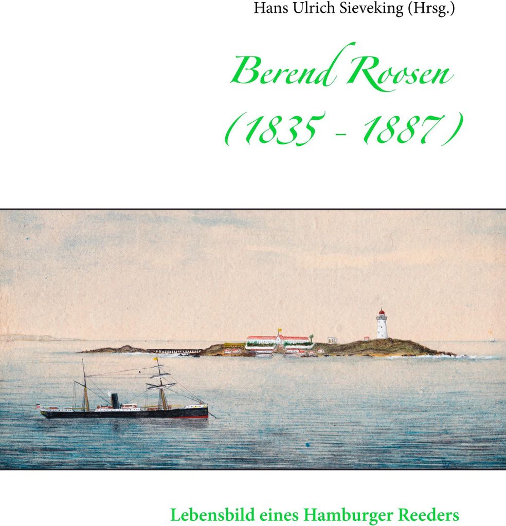 Berend Roosen (1835 - 1887)