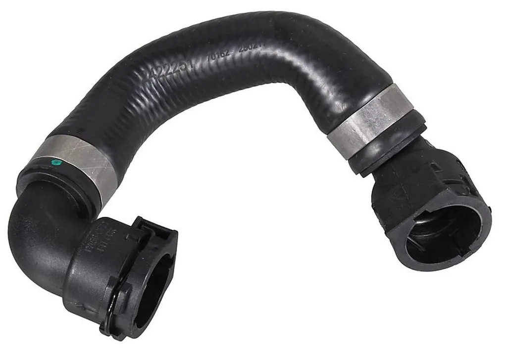 Tuyau de radiateur anti-fuite METZGER pour refroidisseur BMW Série 5