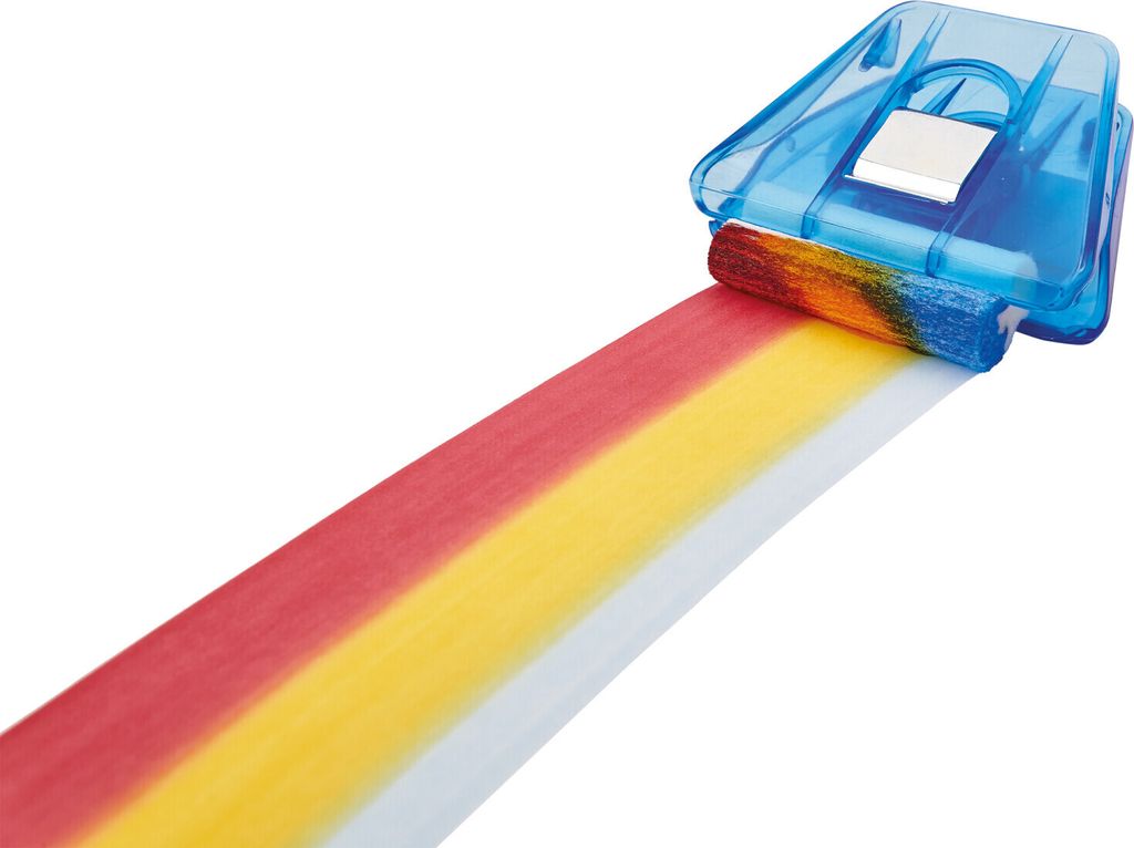 transotype Klammer für Ink Absorber