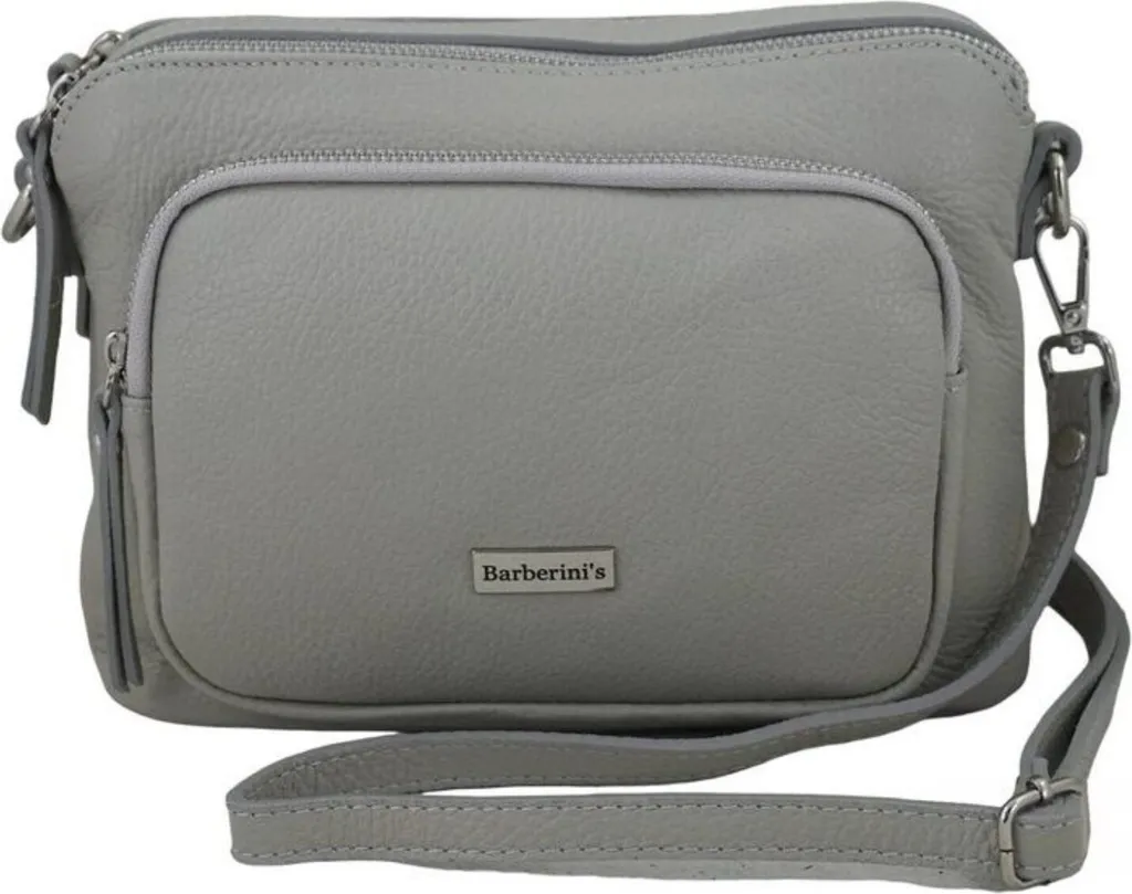 Sacs Barberini's 990873096 : Cuir souple italien et design ergonomique