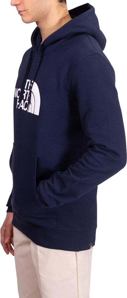 THE NORTH FACE - Herren Kapuzenpulli New Peak - Größe XS