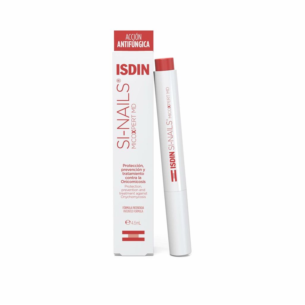 Isdin SI-Nails Micoxpert MD 4,5ml Produktbild 