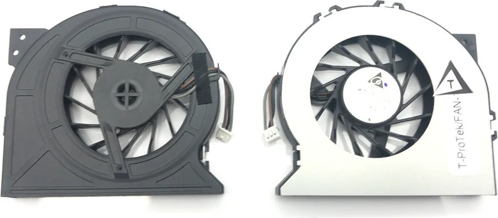 Ventola CPU Toshiba P300 Economica e Affidabile - Riparazione Fai-da-Te