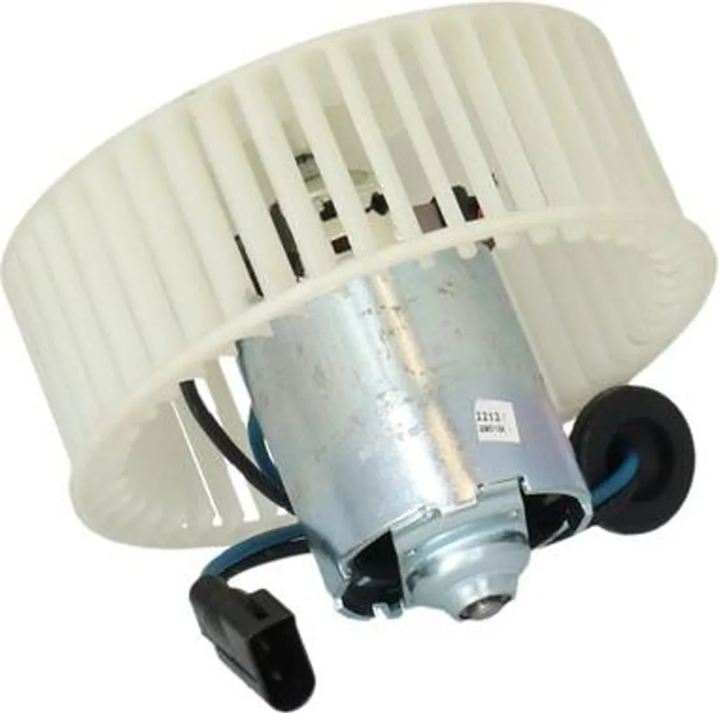Pulseur de chauffage NRF pour FORD COURIER Pick-up - Ventilation Cab