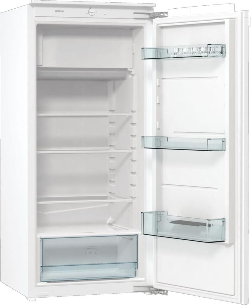 Gorenje RBI212EE1 - 743613 Einbaukühlschrank mit Gefrierfach