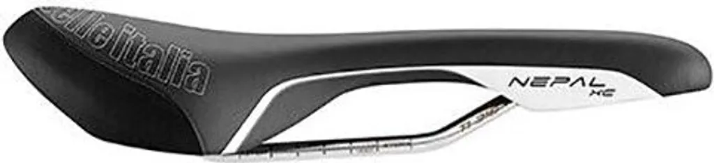 Selle Italia Nepal TI Selle VTT Idéale pour l'Enduro et le All-Mountain