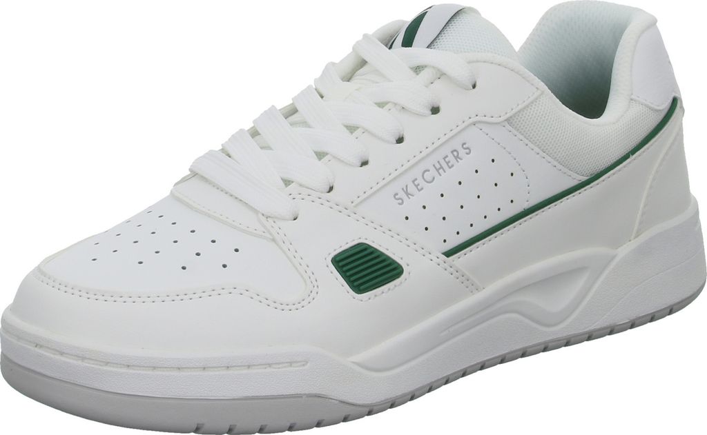 Schnürhalbschuh Sneaker (sportlich) KOOPA-TIEBREAK LOW Produktbild 