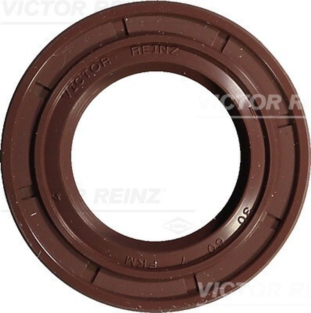 REINZ Nockenwellendichtung Nockenwellendichtung 81-40269-00 für OPEL INSIGNIA Caravan 7mm FPM (Fluor-Kautschuk) 30mm 50mm