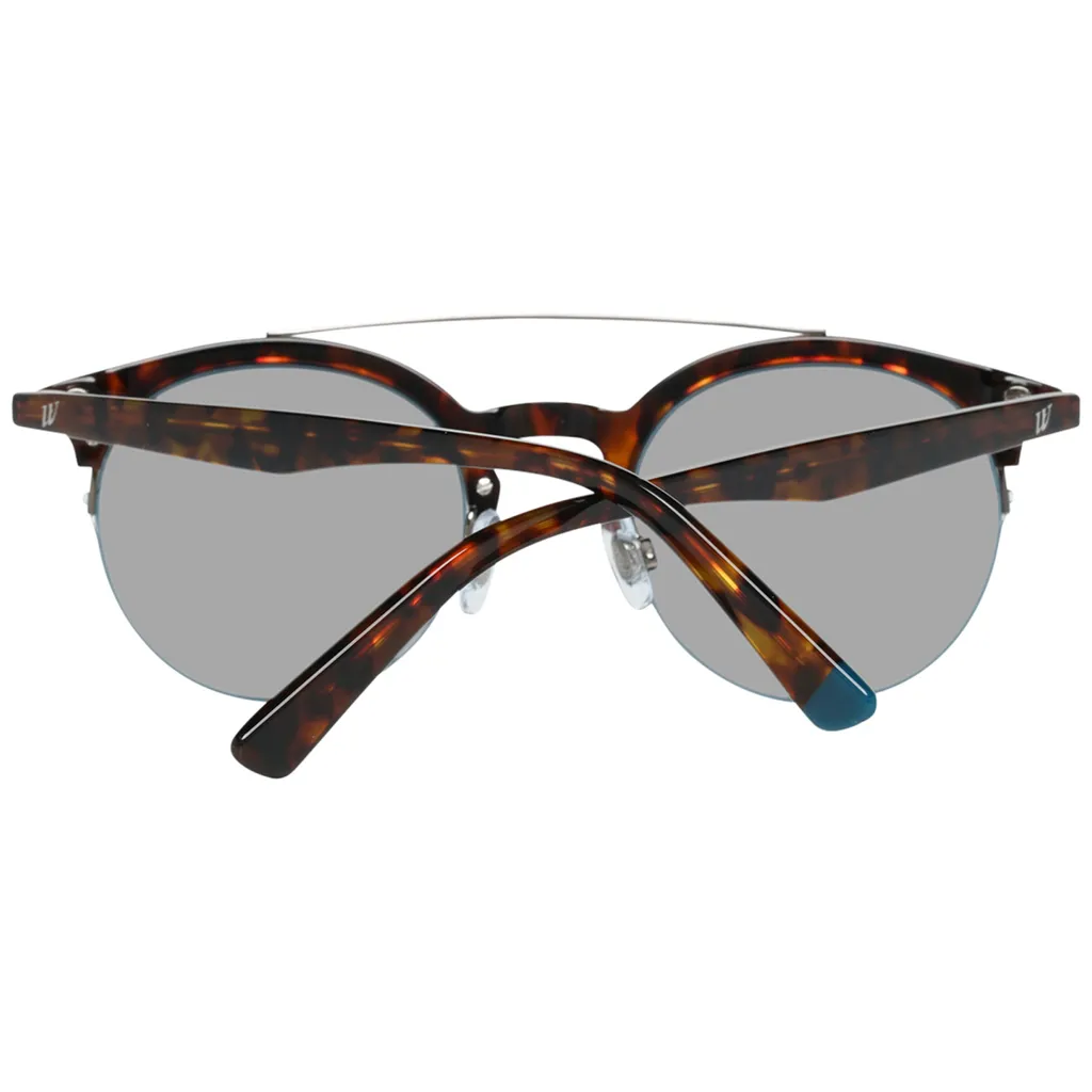 Lunettes de soleil Web WE0192 : Confort et style pour la conduite
