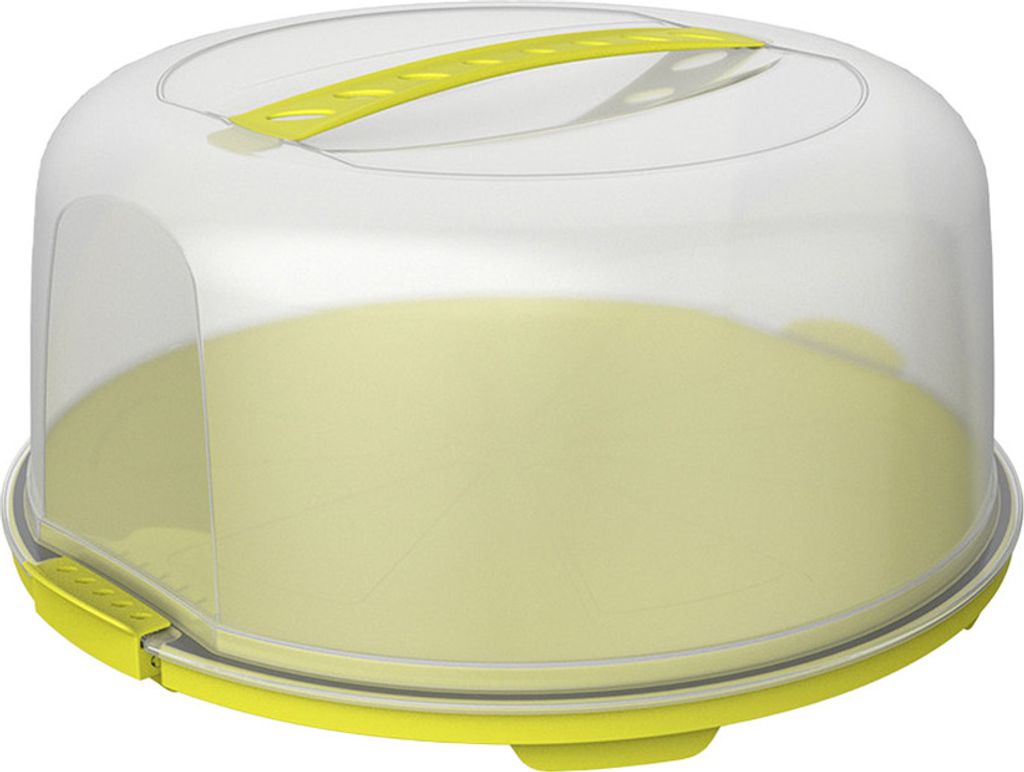 Rotho Fresh kulatý odpadkový koš bílý Obrázek produktu 9