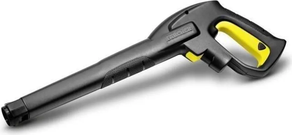 Maniglia Karcher Quick Connect G 180 Q - Ricambio K2-K7 con Sicurezza