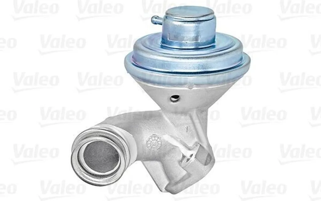 Vanne EGR anti-pollution pour moteurs diesel Peugeot et Ford