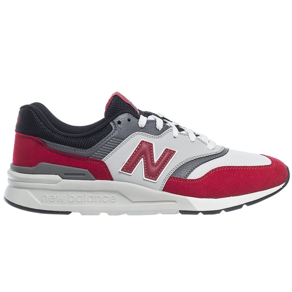 New Balance Classics 997H - Herren Schuhe 997 CM997HVV , Größe: EU 41.5 US 8