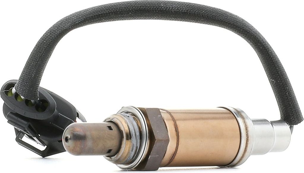 RIDEX Lambdasonde für PORSCHE BOXSTER (986) Beheizt 150mm 3922L0441