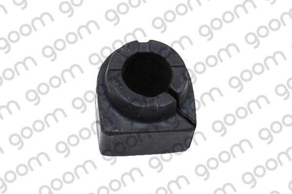 GOOM Lagerbuchse Stabilisator Stabigummis SS-0757 Vorne für FORD MONDEO IV Turnier (BA7) 46mm 51mm 45mm 23mm 45mm