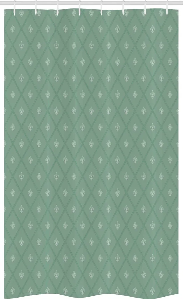 Recensione Tenda ABAKUHAUS 120x180 Verde Reseda - Prestazioni Top