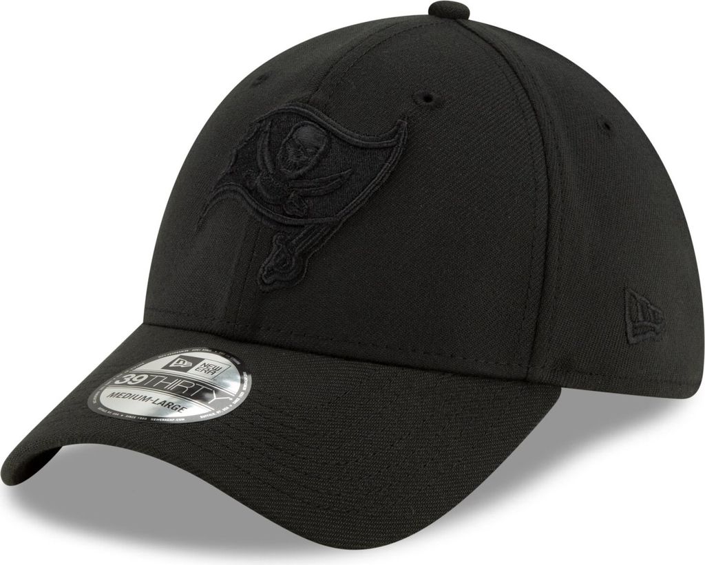 New Era 39Thirty Stretch Cap - Tampa Bay Buccaneers - S/M