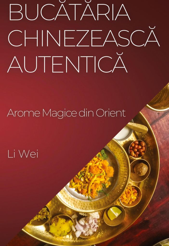 Buc¿t¿ria Chinezeasc¿ Autentic¿