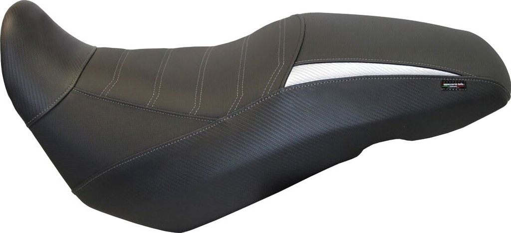 Sitzbezug Georgia Comfort 1WH für SUZUKI v-strom 650