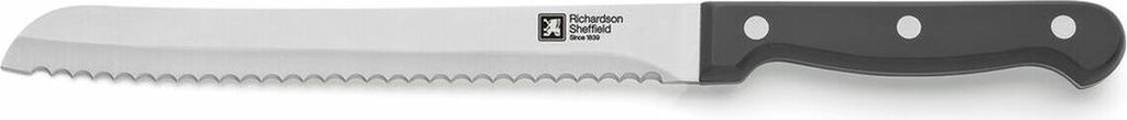 Brotmesser Richardson Sheffield Artisan Metall 23 cm (Pack 6x)