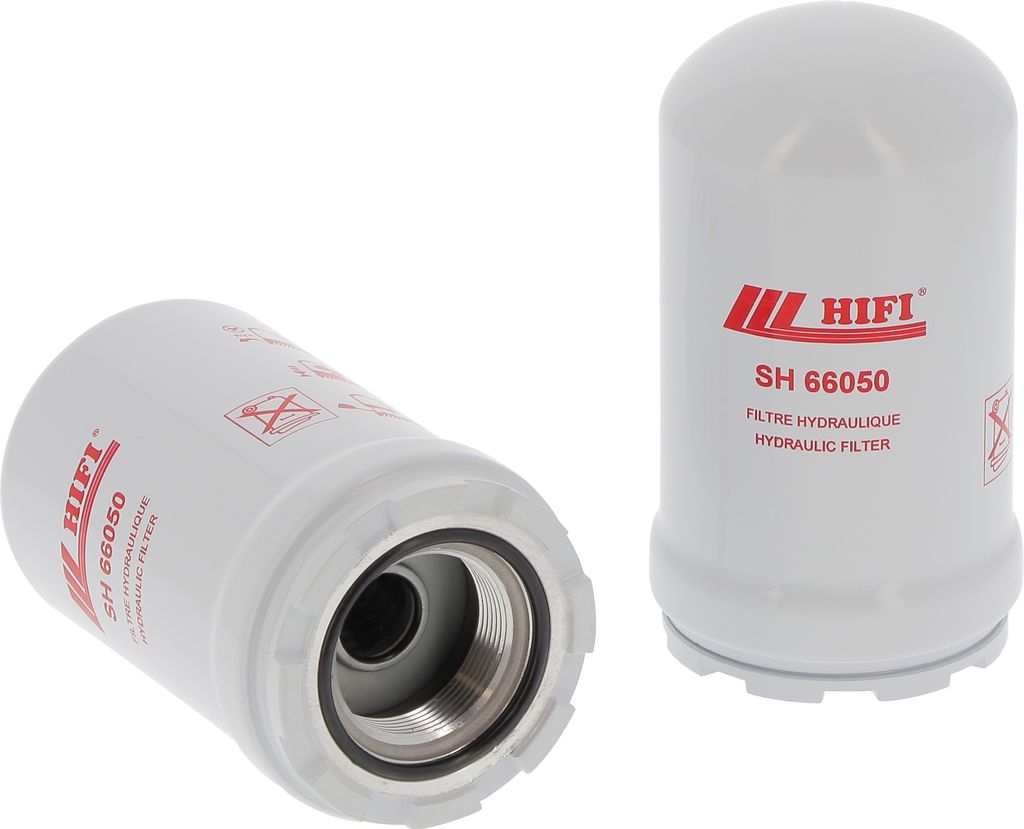 Hydraulikfilter SH 66050