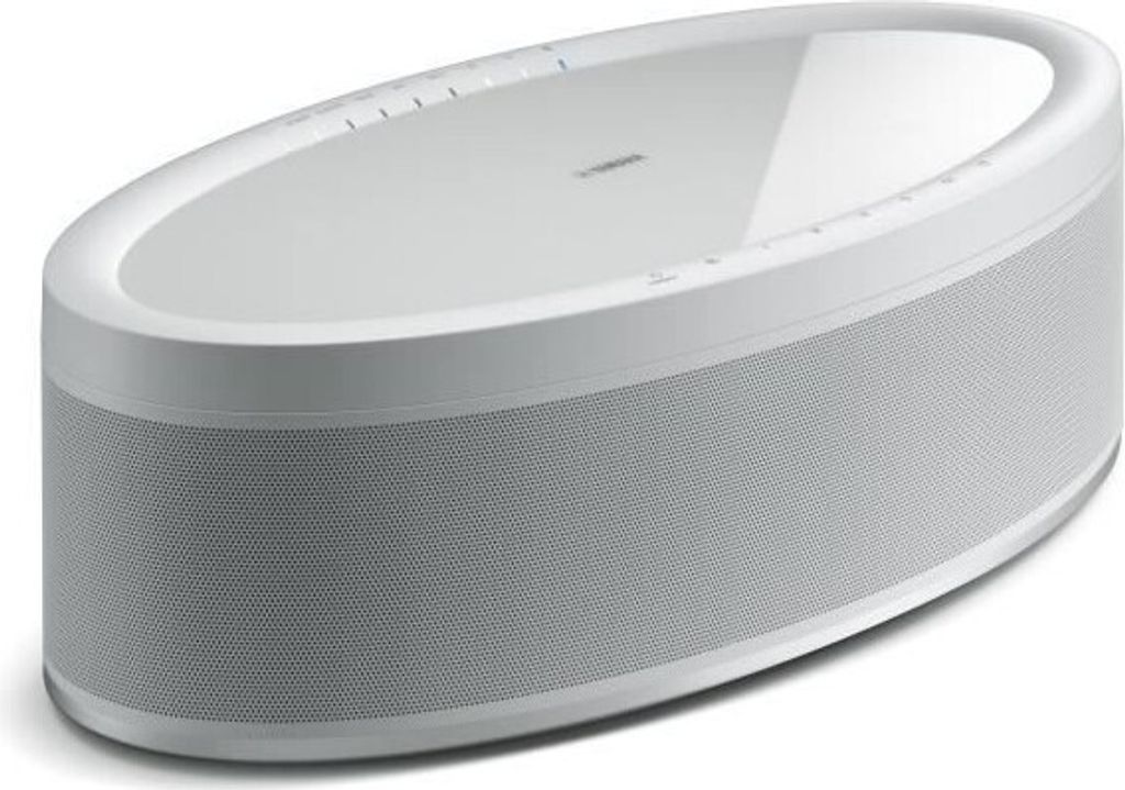 Yamaha WX-051, 3 cm, 10 cm, 70 W, Kabelový a bezdrátový, Obrázek produktu 