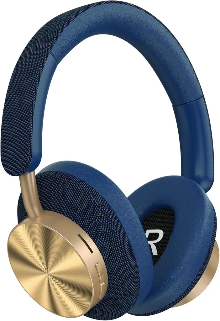 Cuffie Bluetooth Next Destination ANC - Stile, Bassi e 40h di Beat