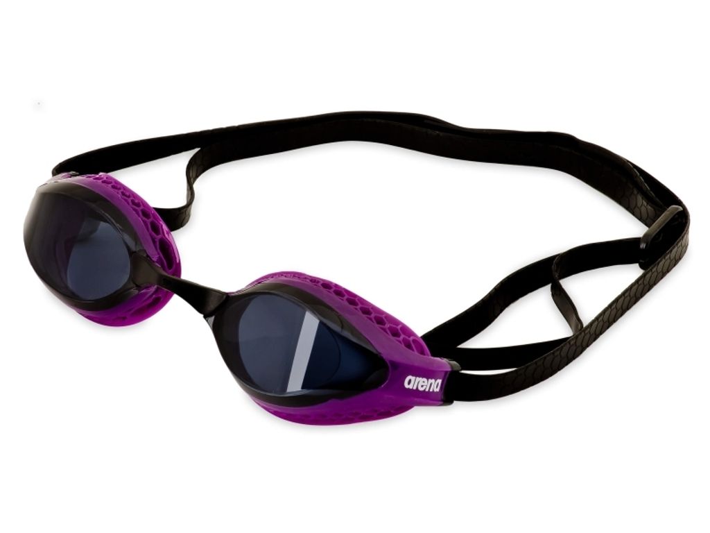 Arena Airspeed Dark Smoke Purple Obrázek produktu 