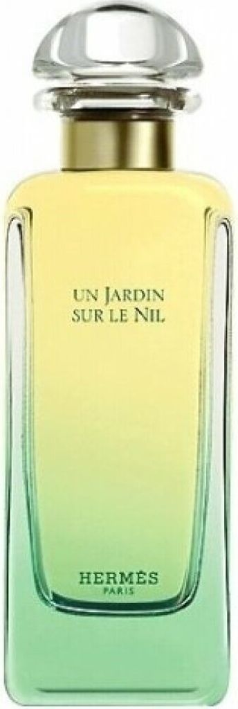 Hermès Un Jardin Sur Le Nil Eau De Toilette Atomizzatore Immagine del prodotto 