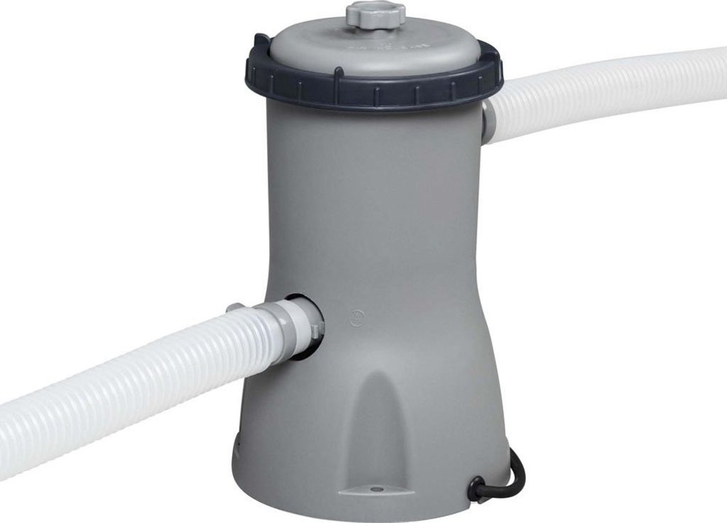 Bestway Flowclear Pool-Filterpumpe 3028 L/h Produktbild 59