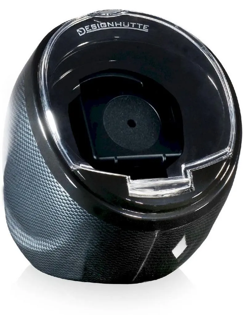 Remontoir Montres Designhütte Optimus 2.0 - 70005/169.17 Aspect Carbone