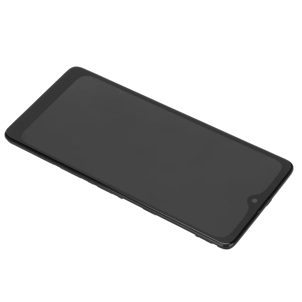 Écran OLED Galaxy A71 Anti-Rayures - Remplacement Tactile et Affichage - 5