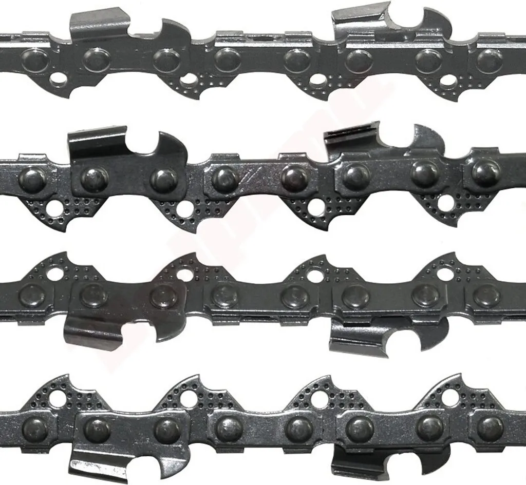 Catena Motosega 3/8 LP 1.3 mm 410 Maglie - Taglio Netto e Veloce